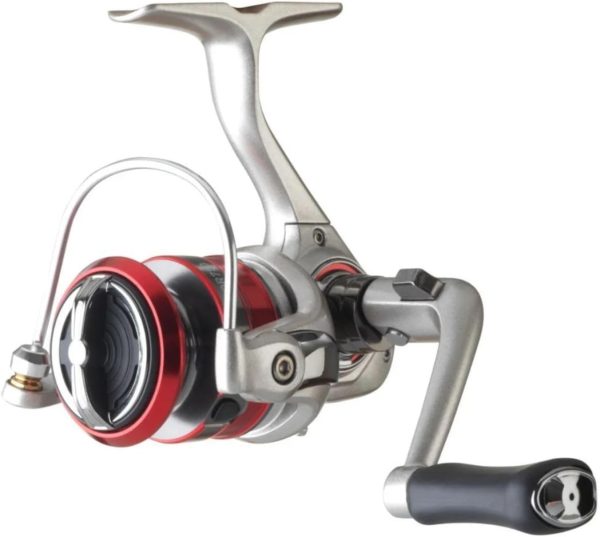 Daiwa QR Ultralight Spinning Reel