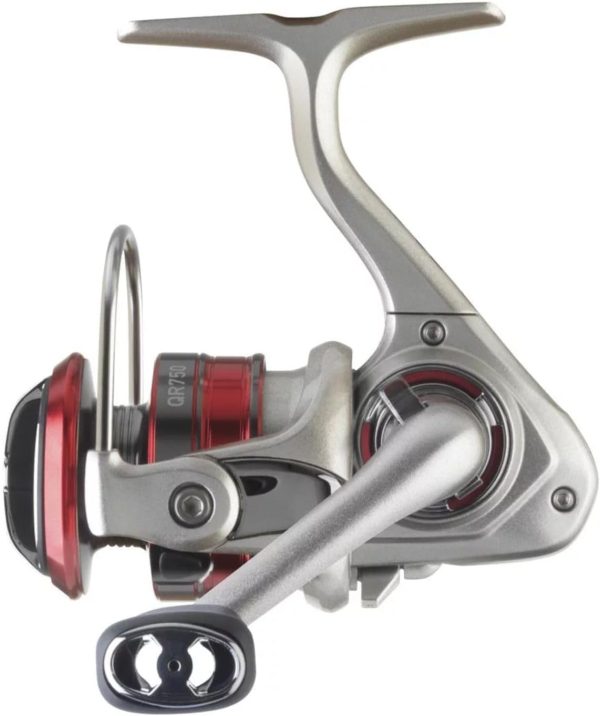 Daiwa QR Ultralight Spinning Reel - Image 2