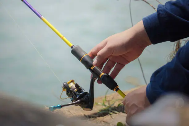 The Ultimate Fishing Gear Guide: What You Need to Reel in the Big One