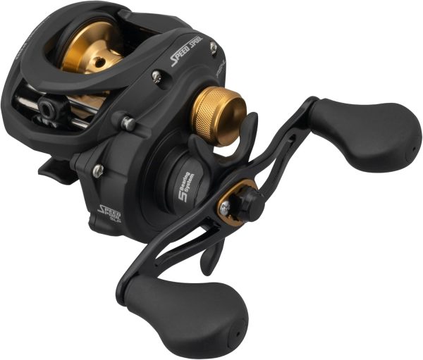 Lew's Classic Pro Speed Spool SLP Baitcast Reel