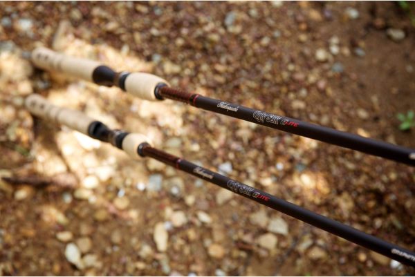 Ugly Stik Elite Spinning Reel and Fishing Rod Combo - Image 6